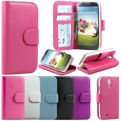 samsung galaxy s4 wallet case